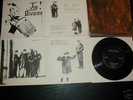 JOY DIVISION  AN IDEAL FOR LIVING EP  - VERY RARE
