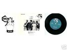 CHRONIC SICK 45 RPM 7