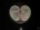 BEATLES LP/ PAUL MCCARTNEY 