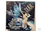Amon Duul Psychedelic Underground LP