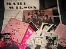 Compact Records BOX SET RARE 2 LPs Posters Mari Wilson