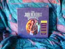 Jimi Hendrix Experience Vinyl Box Set