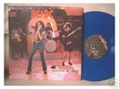 AC DC - Australia Tapes LP BLUE - bon scott NO SIGNED 7