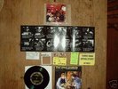 WHITE STRIPES - THE UPHOLSTERERS - RARE 7