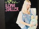 ILONA STALLER cicciolina rare italy only LP