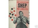 SHEP & THE LIMELITES OUR ANNIVERSARY ORIGINAL HULL LP