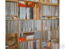 Über 700LP's aus Wohnungs - Auflösung Versandkostenfrei