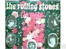 THE ROLLING STONES:FLOWERS