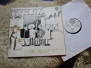 May Blitz  The 2nd of may  Orig. Vertigo 1971 / D 