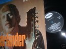 TREVOR LUCAS OVERLANDER  FOLK LP N MINT 