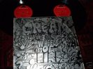 CREAM - Wheels Of Fire orig 1968 MONO double-LP.....EX