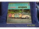 The Crystals - Twist Uptown  Philles DT-90722 RARE