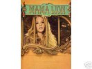 MAMA LION lp KILLER FUNKY PSYCH ROCK FOLK FUNK & BEATS