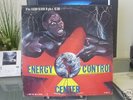 Super Rare BUBBHA THOMAS--energy center control FUNK