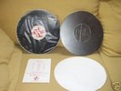 P I L - The METAL ROUND BOX +++ MINT +++ RARESTUNNING