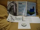 TUXEDOMOON - rare & Mint SORDIDE 7's + ALL INSERTS