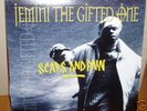 JEMINI THE GIFTED ONE/SCARS AND PAIN very rare OG