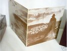 C.B. BUSSER - Movies Lp Rare Swiss Prog Wipping Post