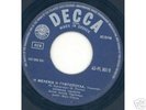 ONLY GREEK CATERINA VALENTE  45 from 65