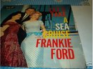 EARLY ROCK LP FRANKIE FORD ACE 1005 SEA CRUISE