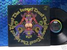Rare Psych INSECT TRUST LP Orig Capitol '68 Near Mint