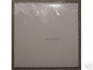 THE BEATLES WHITE ALBUM Mobile Fidelity MFSL sealed LP