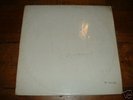 The Beatles Dbl lp, The Beatles (WHITE ALBUM), 1st Prs
