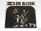 ZOOM QUEEN/LIVE IN OSAKA JAPAN ORIGINAL LP no reserve