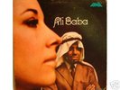 LOUIE RAMIREZ Ali Baba SUPER RARE FANIA LP look