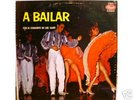 LUIS SANTI y su Conj A BAILAR Cuban 50s RARE