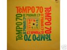 TEMPO 70 El primer LP (1st LP) PR great Latin/Funk Band
