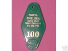 SID VICIOUS CHELSEA HOTEL REPLICA KEY FOB PUNK LAST 1