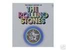 The Great History of the Rolling Stones Box Set