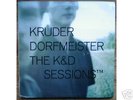 Kruder & Dorfmeister - The K & D Sessions - Near Mint
