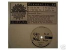 Liquid Crystal - Chromatic EP - Ruff On Wax Rec - RARE