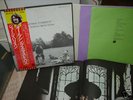 George Harrison/All Things Must Pass,complete box set.