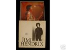 Complete Jimi Hendrix vinyl box set - NEVER PLAYED