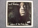 Lord Finesse - Return of the Funky Man LP - OG PROMO