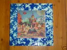 Rolling Stones Satanic Majesties Request UK Rare 3D LP