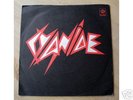CYANIDE - I'M A BOY - UK 7