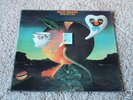NICK DRAKE - PINK MOON ORIG. 1st PRESS '72 SOUTH-AFRICA
