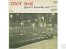 Zoot Sims on Dawn