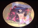 RARE CULTURE CLUB  WAR SONG 1984 PICTURE DISC 7