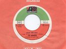 Led Zeppelin Rare 45 RPM Lebanon Pressing
