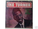 IKE TURNER - ROCKS THE BLUES - CROWN  STEREO MINT MINUS