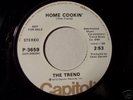 Funk 45 THE TREND on CAPITOL Home Cookin' MINT-