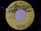 Funk 45 THOMAS EAST on TRUE SOUL Sister Funk