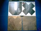 X für e´U , LP - Prägeplatten , Absolute Rarität , BAP