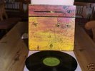 ALICE COOPER School's Out D original psych LP w/PANTIES
