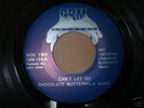 Great Modern Soul 45 CHOCOLATE BUTTERMILK BAND on CRM m
